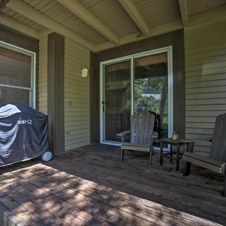 Mammoth Lakes Vacation Rental With Community Hot Tub Εξωτερικό φωτογραφία